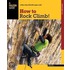 How to Rock Climb!, 5th