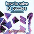 How To Solve Iq Puzzles