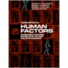 Human Factors, Workbook by Robert D. Sorkin