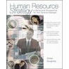 Human Resource Strategy door Thomas Dougherty