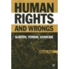 Human Rights and Wrongs door Helen Fein