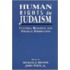 Human Rights in Judaism