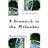 Hummock In The Malookas door Matthew Rohrer
