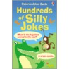 Hundreds Of Silly Jokes door Laura Howell