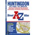 Huntingdon Street Atlas