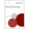 Husserl's Phenomenology door Dan Zahavi