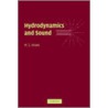 Hydrodynamics And Sound door Michael J.A. Howe
