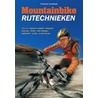 Mountainbike rijtechnieken by H. Meyer