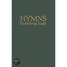Hymns for Living Church door Paullina Simons