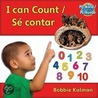 I Can Count / Se Contar door Bobbie Kalman