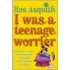 I Was A Teenage Worrier