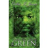 I Wear the Colour Green door Cedric L. Jones