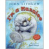 I'm A Manatee [with Cd] door John Lithgow