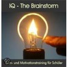 Iq - The Brainstorm. Cd door Onbekend
