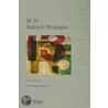 Ir35 Defence Strategies door David Smith