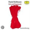 Ich Und Kaminski. 3 Cds door Daniel Kehlmann