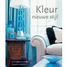 Kleur nieuwe Stijl