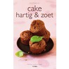 Cake hartig en zoet