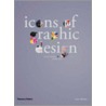 Icons of Graphic Design door Steven Heller