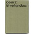 Ideen 2. Lehrerhandbuch