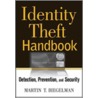 Identity Theft Handbook door Reggie McNeal