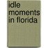Idle Moments In Florida