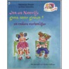 Jan en Noortje gaan naar groep 1