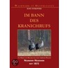 Im Bann des Kranichrufs by H.M.F. Syskowski