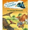 Im Land der Dinosaurier door Sandra Grimm