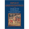 Implicit Understandings by Unknown