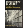 Imprisonment In America by Michael Sherman