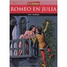 Romeo en Julia door T. Bouden