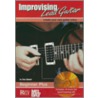 Improvising Lead Guitar by Tony Skinner
