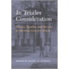 In Tender Consideration door Daniel W. Stowell