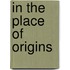 In The Place Of Origins
