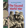 In The Second World War door Peter Hepplewhite