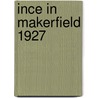 Ince In Makerfield 1927 door Alan Godfrey