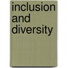 Inclusion And Diversity door Sue Grace