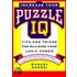 Increase Your Puzzle Iq