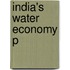 India's Water Economy P