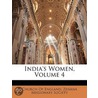 India's Women, Volume 4 by Church of England