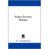 Indian Frontier Warfare door Onbekend