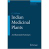 Indian Medicinal Plants door C.P. Khare