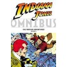 Indiana Jones Omnibus 3 by Linda Grant