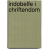 Indobelfe I Chriftendom by Sren Kierkegaard