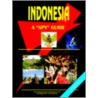 Indonesia a "Spy" Guide door Onbekend