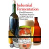 Industrial Fermentation door Onbekend