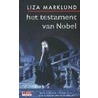 Het testament van Nobel