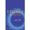 Infertility in Practice door Howard S. Jacobs