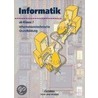 Informatik. Ab Klasse 7 by Rüdiger Erbrecht